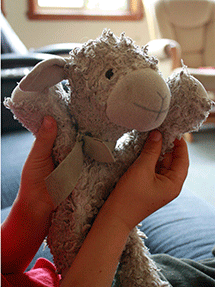 big lambie